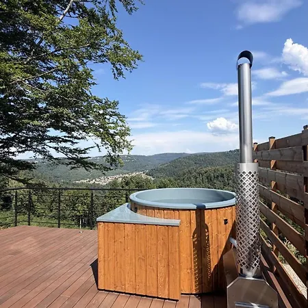 Orman Evi Dome Orbe-insolite-sauna-bain-nordique-climatise